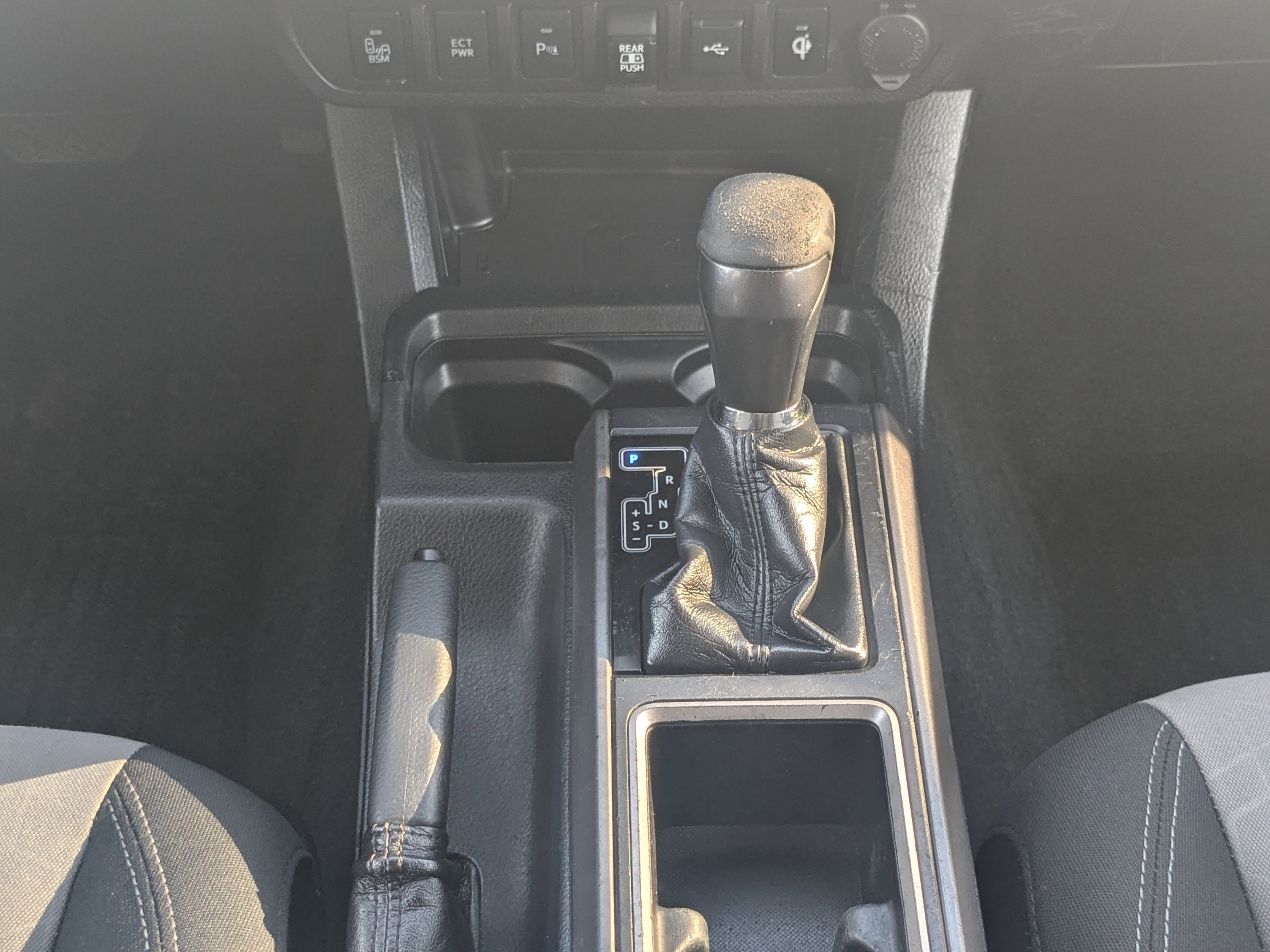 2021 Toyota Tacoma TRD Sport - Photo 22