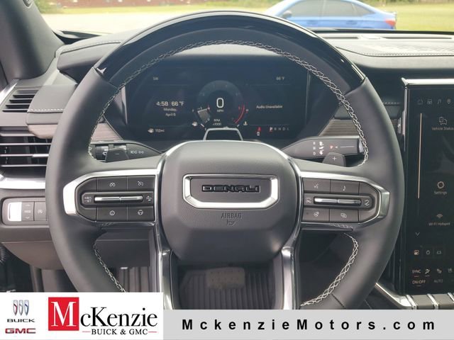2026 GMC Acadia Denali - Photo 10