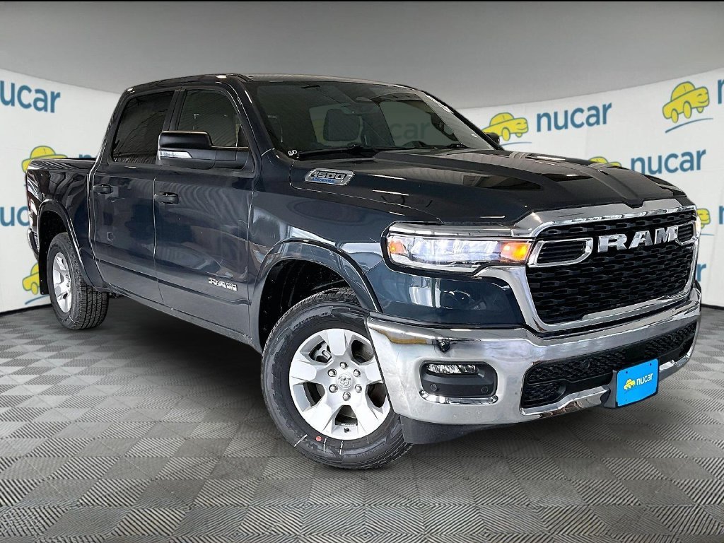 2026 RAM Ram 1500 Pickup