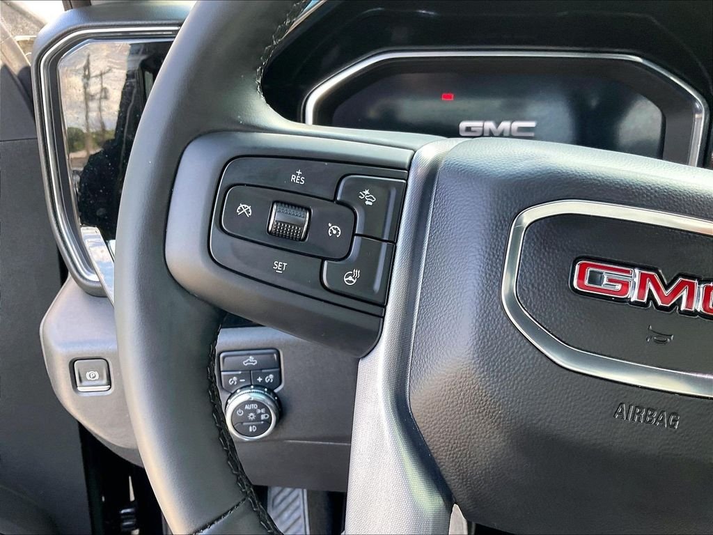 Used 2025 Black GMC Elevation image 22