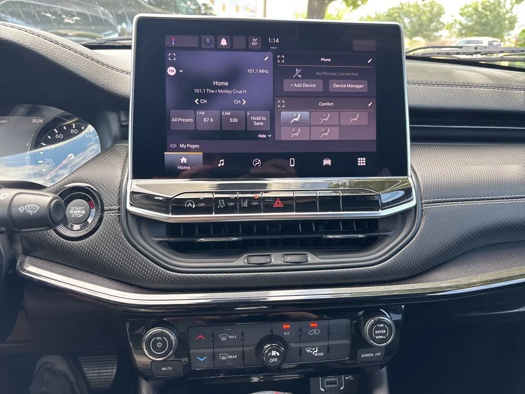 2022 Jeep Compass Altitude - Photo 13