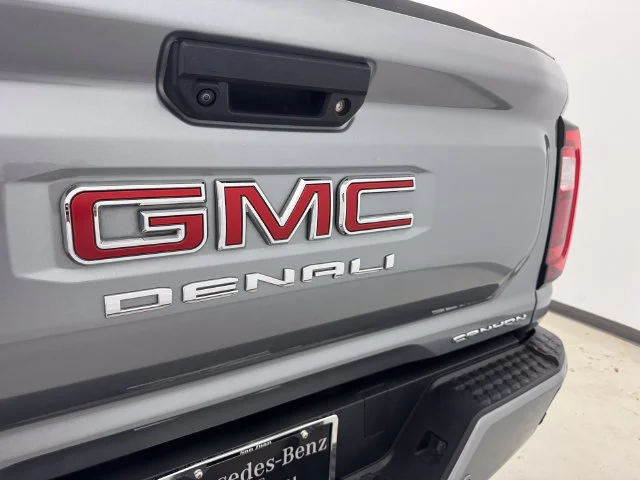Used 2023 Sterling Metallic GMC Denali image 49