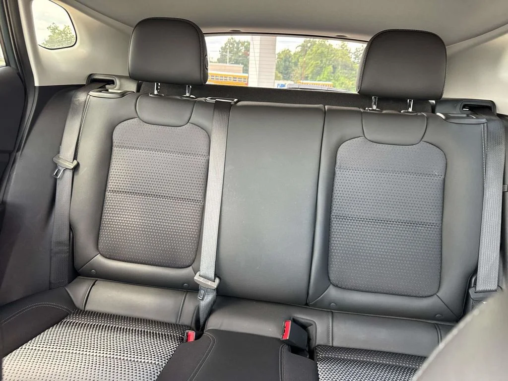 Used 2025 Gray Chevrolet LT image 48