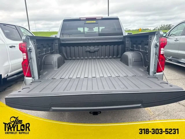 2026 Chevrolet Silverado 1500 LT - Photo 32