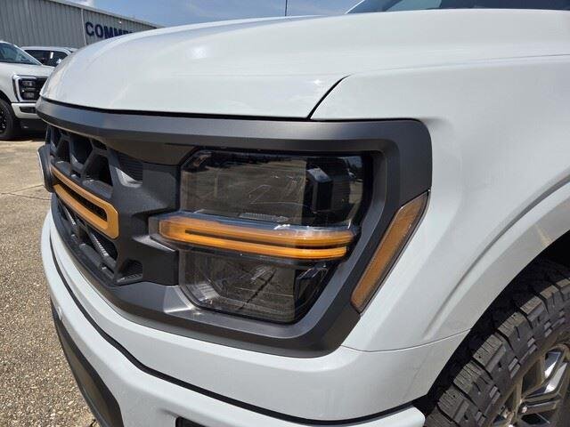 New 2026 Avalanche Ford Tremor® image 10
