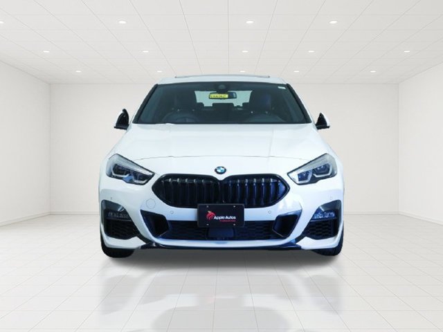 Certified 2022 BMW 2 Series 228i with VIN WBA73AK09N7K11802 for sale in Shakopee, Minnesota
