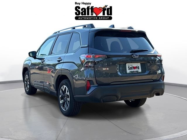Used 2026 Gray Subaru Premium image 7