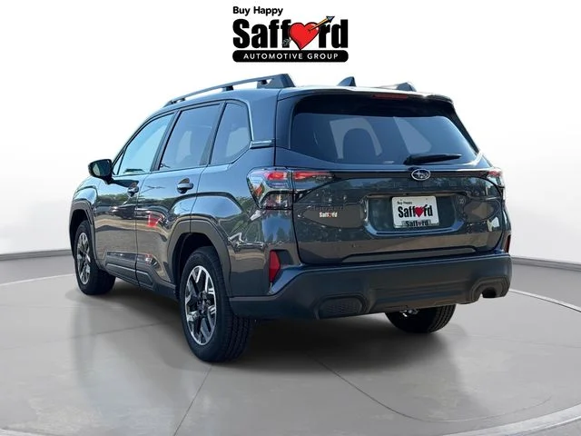 Used 2026 Gray Subaru Premium image 7