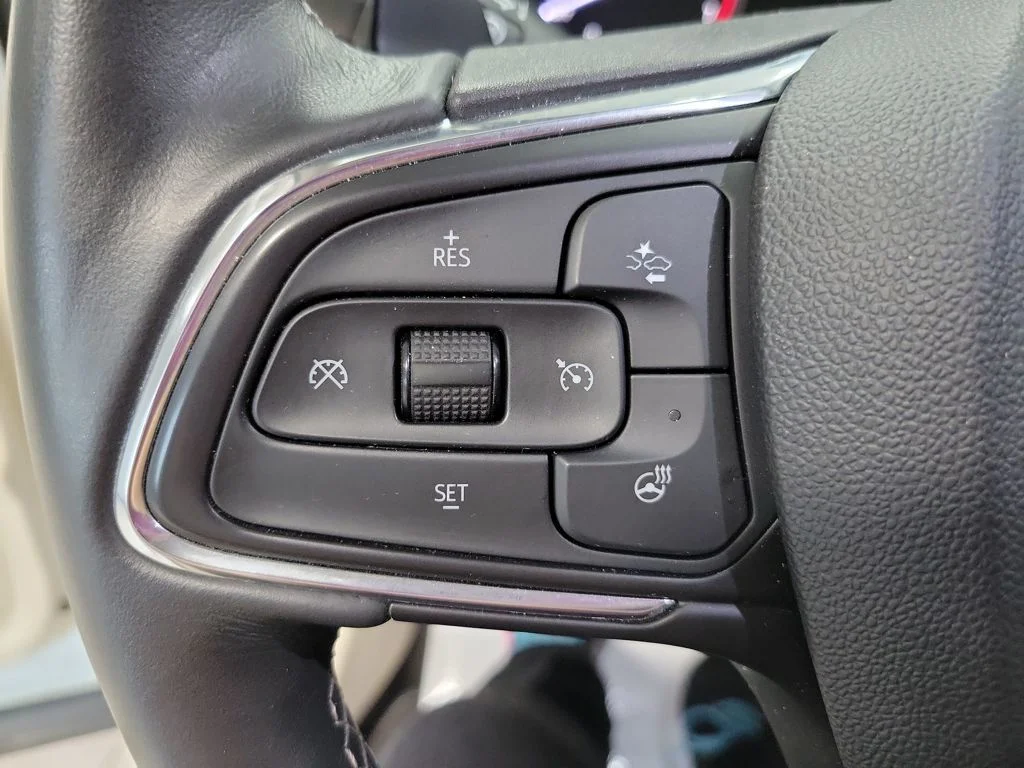 2022 Buick Envision Essence - Photo 39
