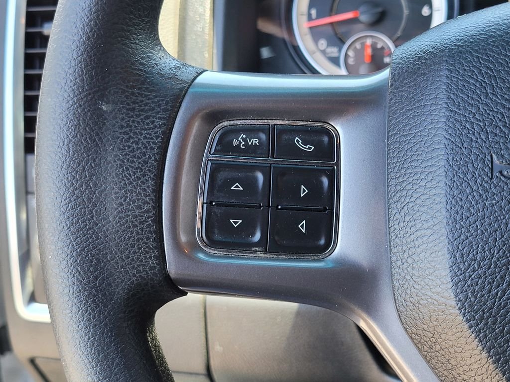 Used 2023 White Ram Warlock image 25