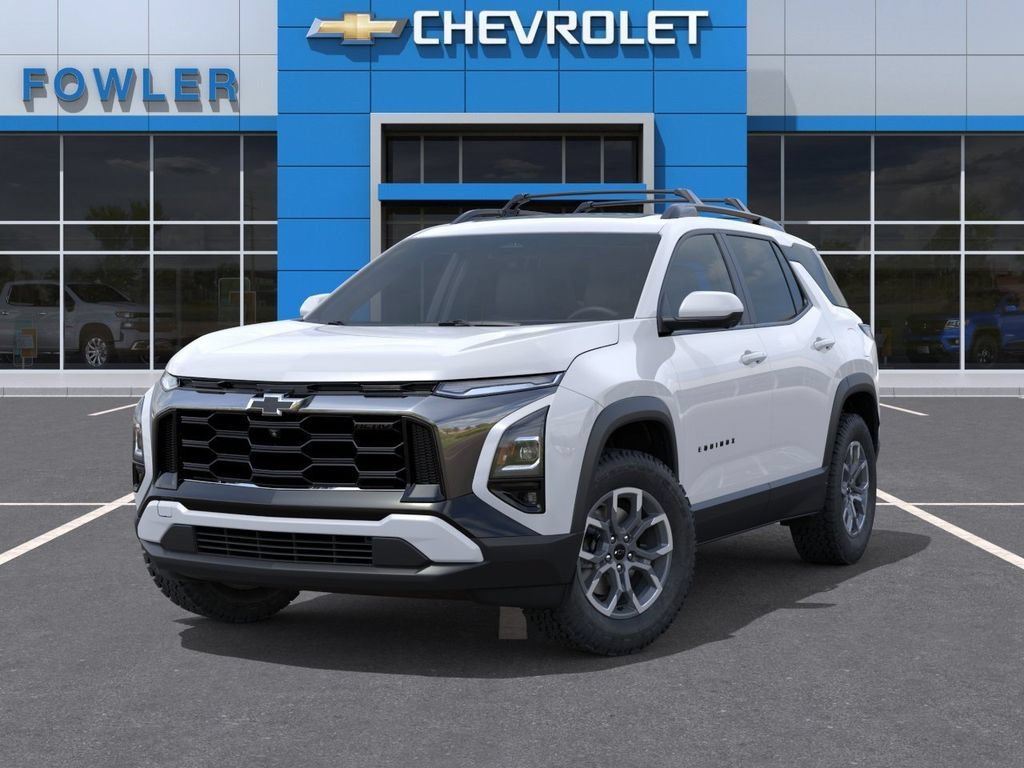 2026 Chevrolet Equinox ACTIV - Photo 6
