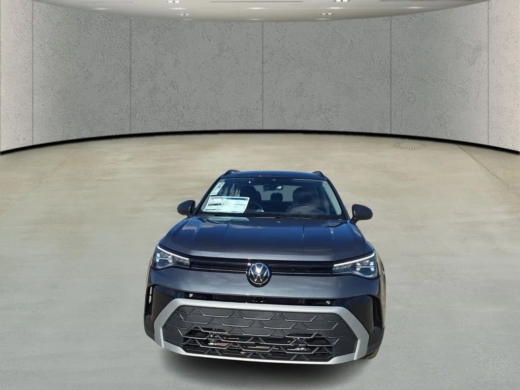 New 2026 Gray Volkswagen 1.5T S image 8