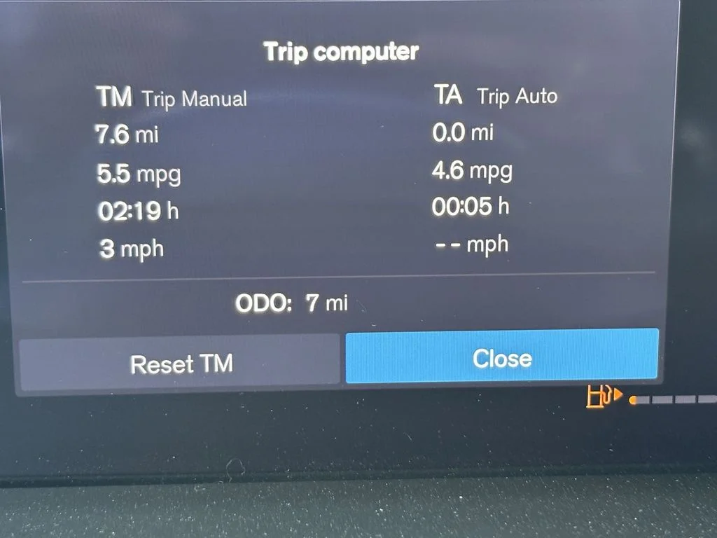 2026 Volvo XC90 Plus - Photo 19