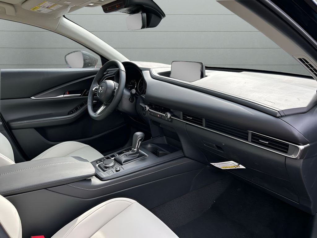 New 2026 Jet Black Mica Mazda 2.5 S Premium image 28