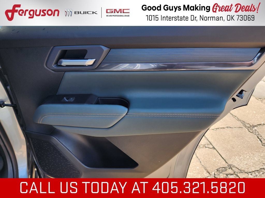 2027 GMC Terrain AT4 - Photo 42