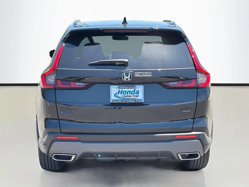 2026 Honda CR-V Sport Touring - Photo 7