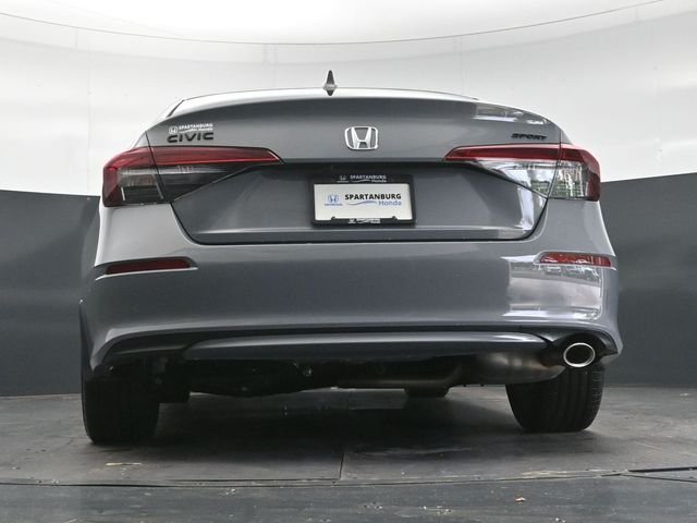 Used 2026 Gray Honda Sport image 30