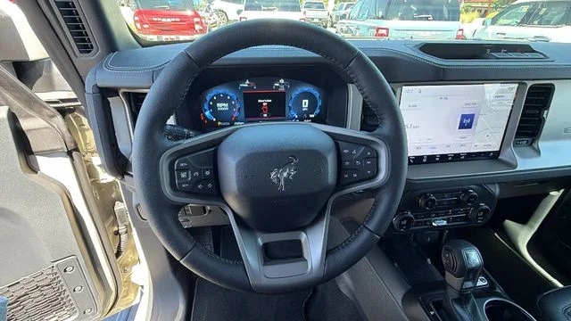 New 2026 Desert Sand Ford Outer Banks® image 27