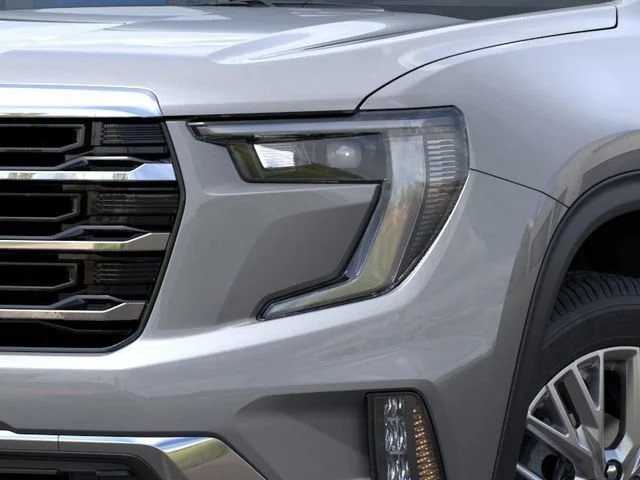 New 2026 Sterling Metallic GMC Elevation image 10