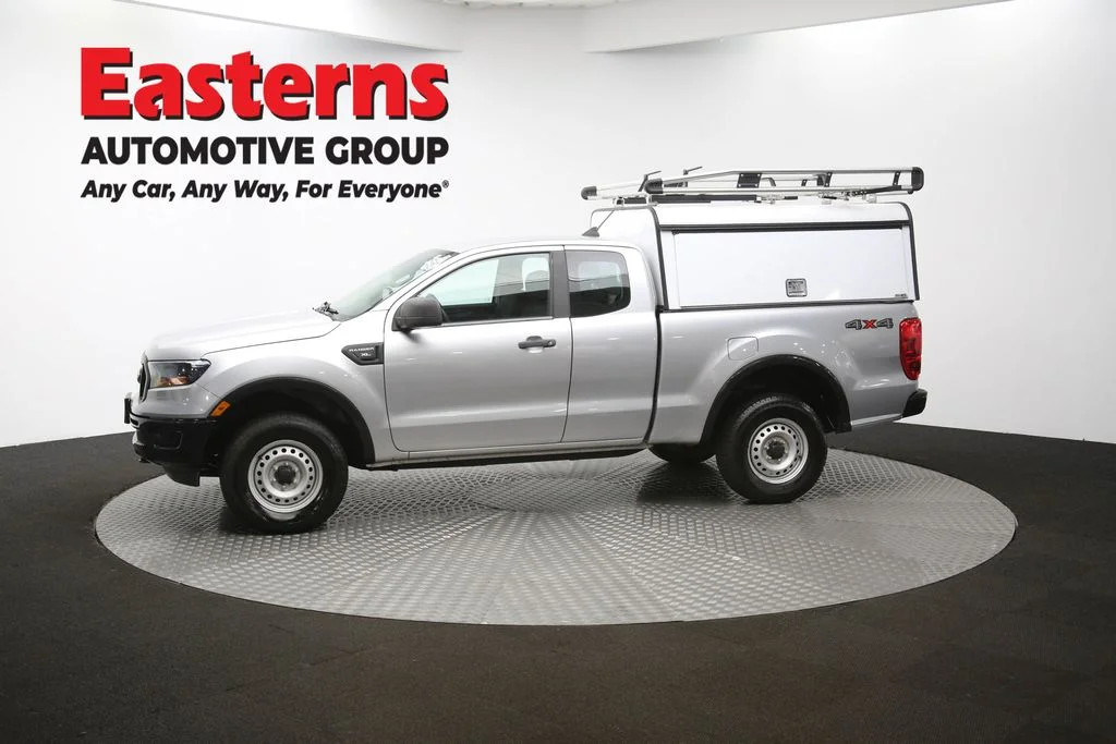 Used 2020 Silver Ford XL image 57