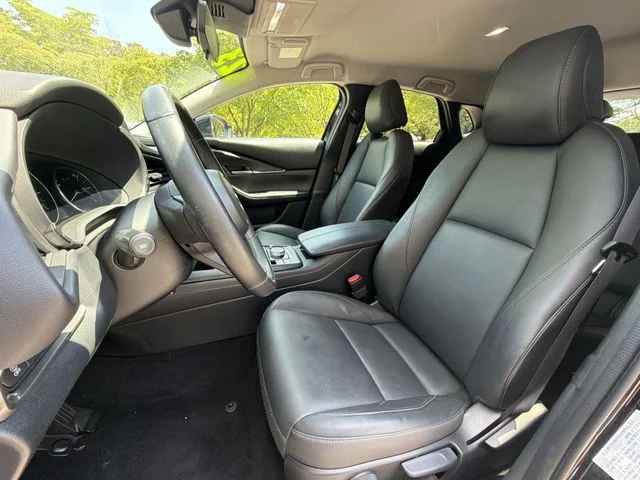 Used 2023 Black Mazda 2.5 S Select Package image 11