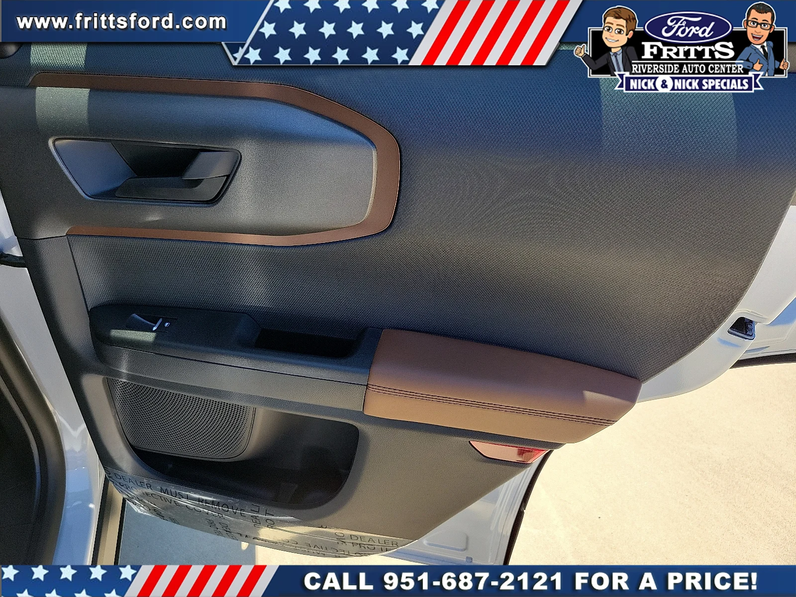 New 2026 Space White Metallic Ford Outer Banks® image 22