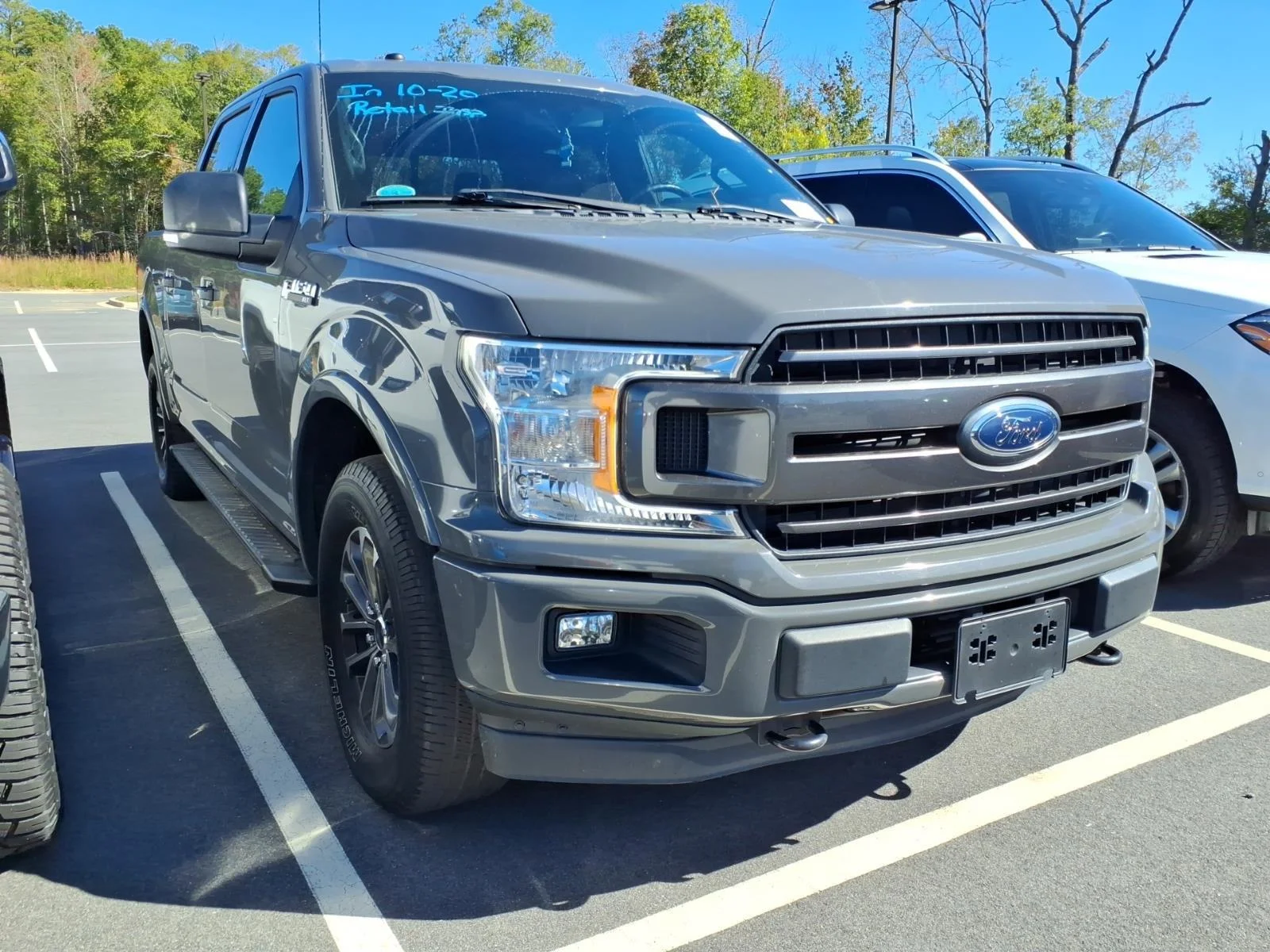 Used 2018 Lead Foot Ford XLT image 6