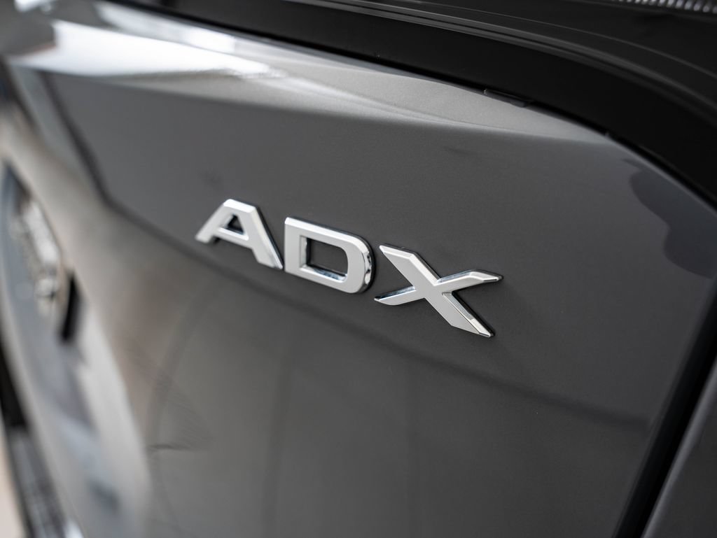 2026 Acura ADX A-spec w/Advance Package - Photo 70