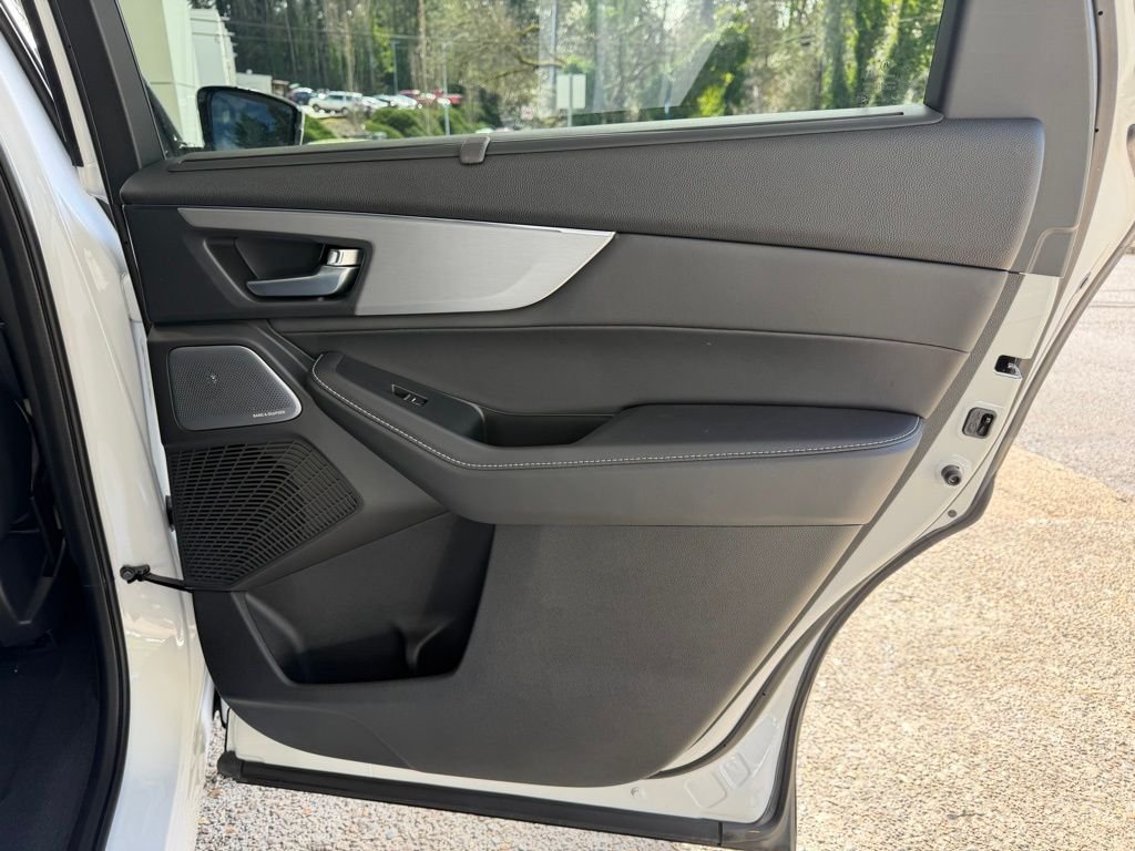 2026 Acura MDX Technology Package - Photo 28