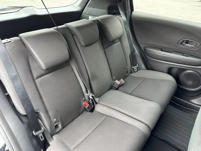 Used 2019 Crystal Black Pearl Honda Sport image 21