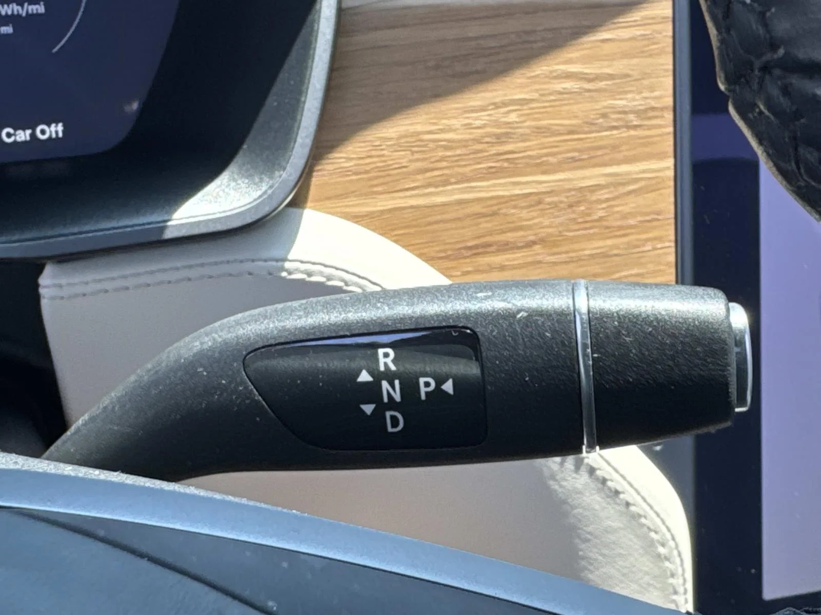 Used 2019 Deep Blue Metallic Tesla P100D AWD *Ltd Avail* image 20
