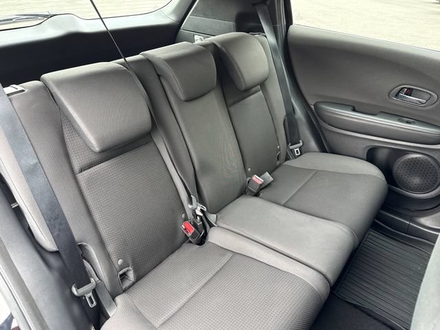 Used 2019 Crystal Black Pearl Honda Sport image 21