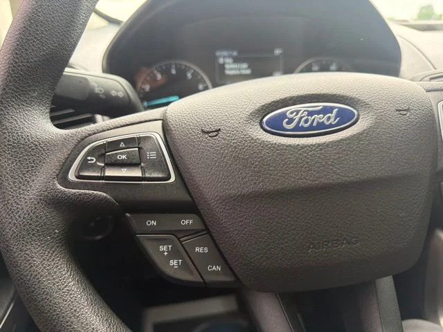 2021 Ford EcoSport SE - Photo 37