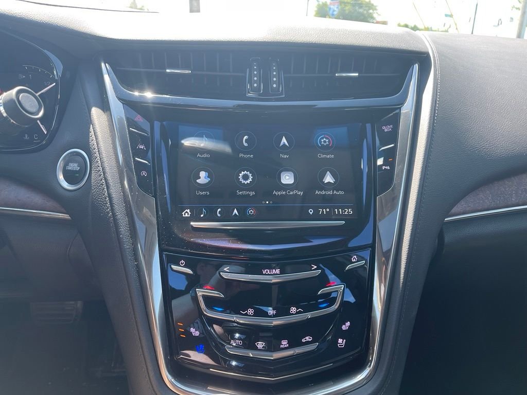 2019 Cadillac CTS Sedan Luxury - Photo 14