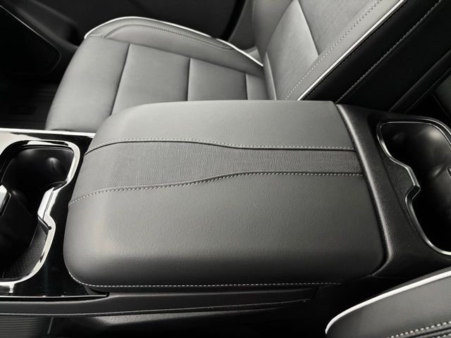 New 2026 Moonstone Gray Metallic Buick Preferred image 27