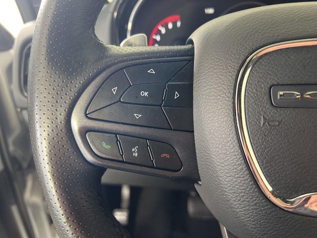 Used 2025 Triple Nickel Dodge R/T Plus image 18