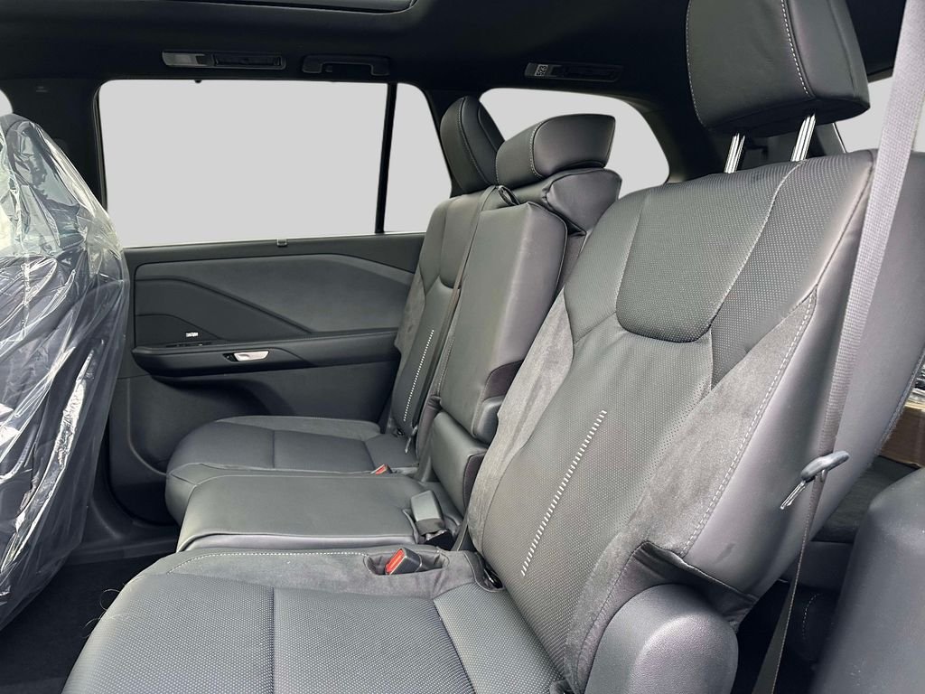 2026 Lexus TX 350 Luxury - Photo 14