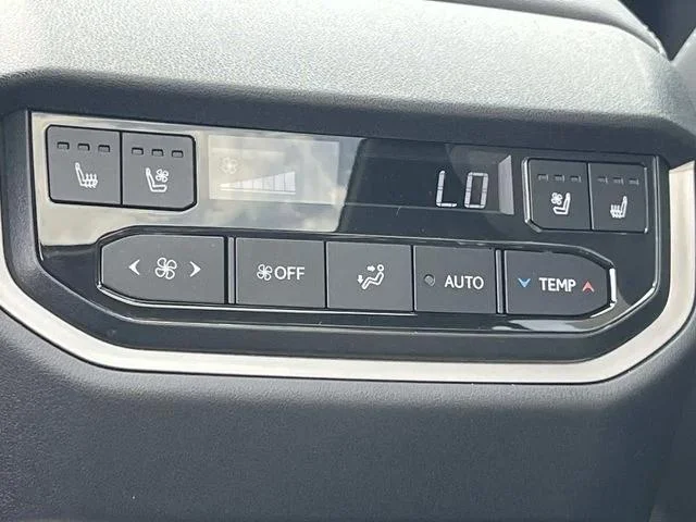 New 2026 Wind Chill Pearl Lexus F SPORT HANDLING AWD image 25