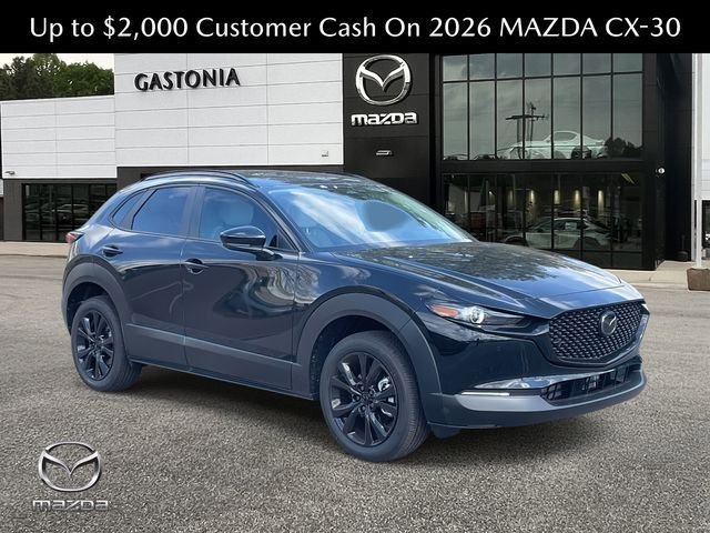 2026 Mazda CX-30 Aire Edition AWD's photo