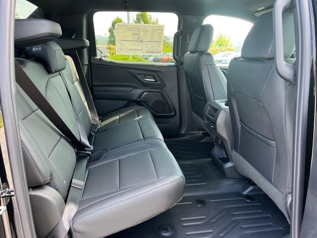 2026 Chevrolet Silverado EV Work Truck - Photo 27