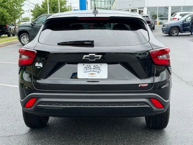 2026 Chevrolet Trax RS - Photo 11