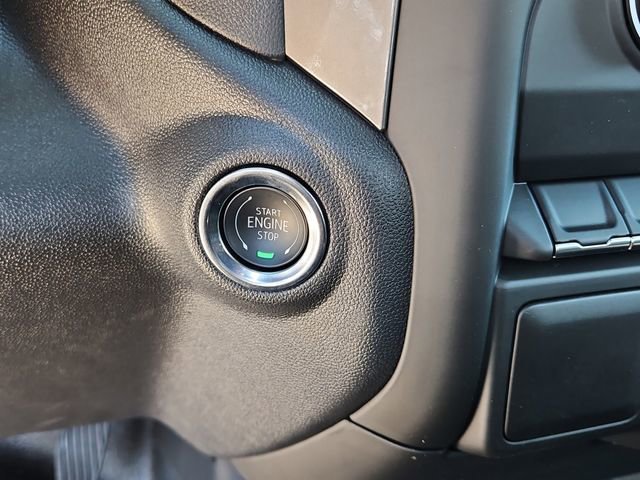 2026 Chevrolet Silverado 1500 Work Truck - Photo 32