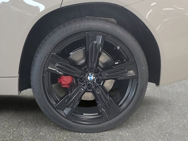 New 2026 Dune Grey Metallic BMW X3 30 image 17