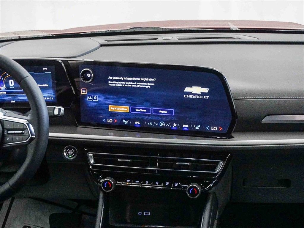 2026 Chevrolet Traverse LT - Photo 16