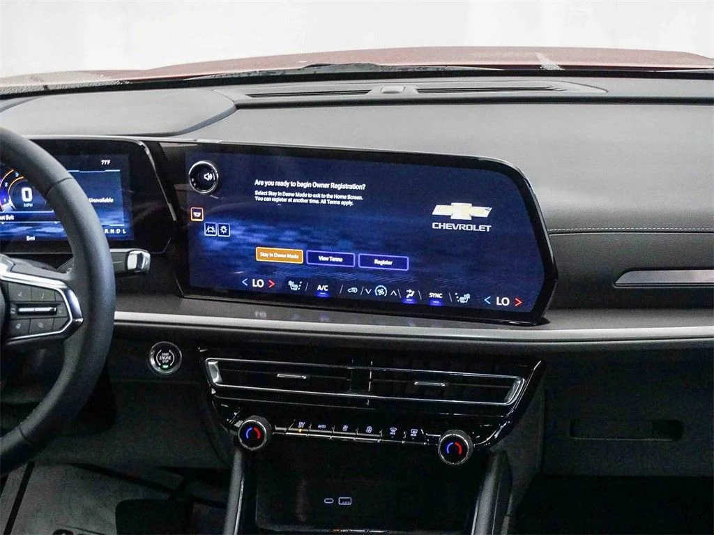 2026 Chevrolet Traverse LT - Photo 16