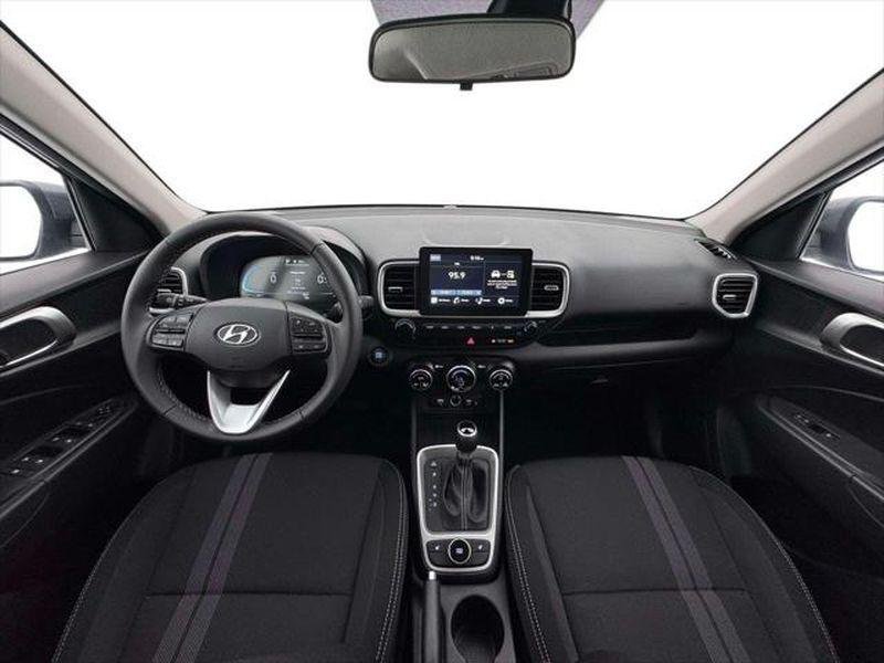 New 2026 Lunar White Hyundai SEL image 13