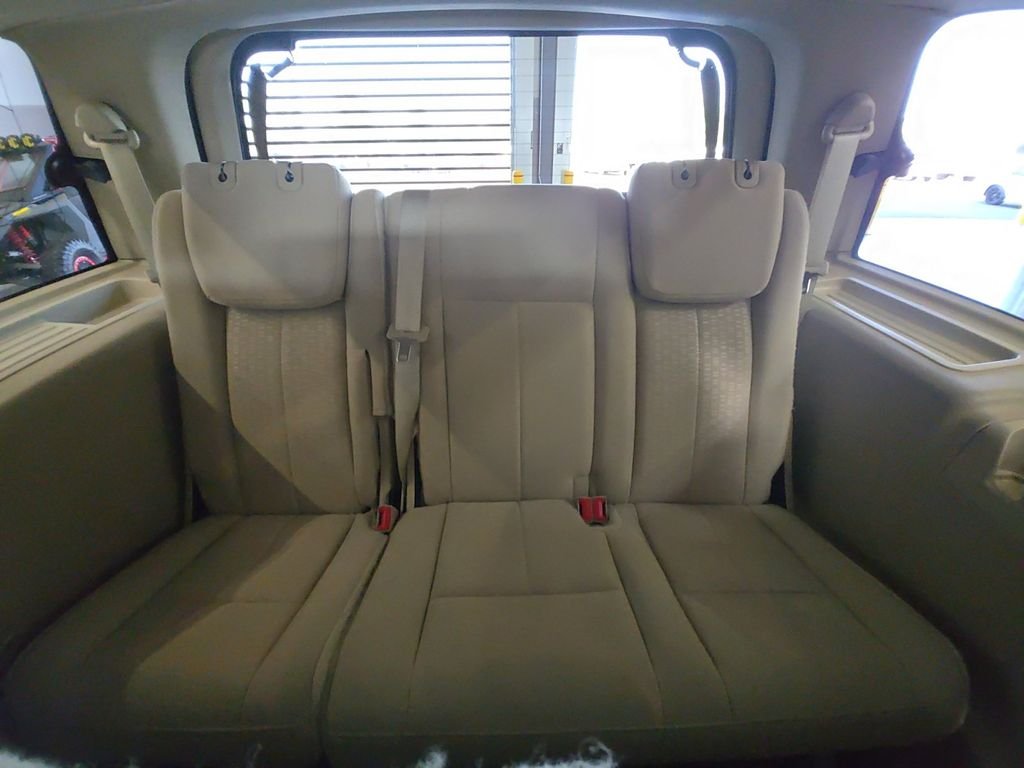 Used 2015 Gray Ford XLT image 35