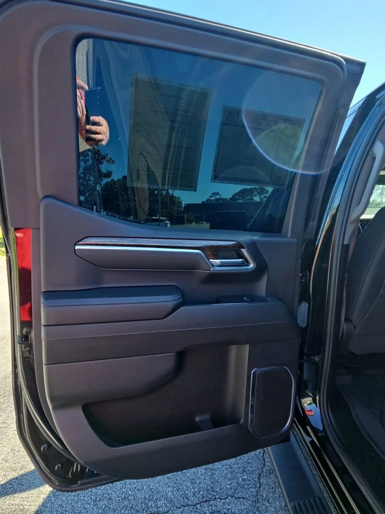 Used 2024 Black GMC Elevation image 14