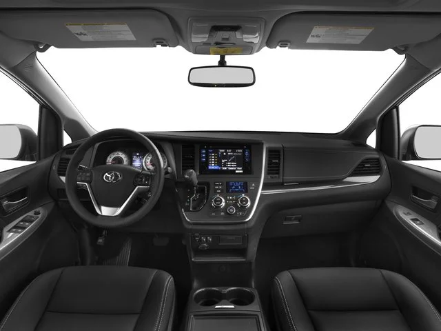 Used 2016 Silver Sky Metallic Toyota SE image 10
