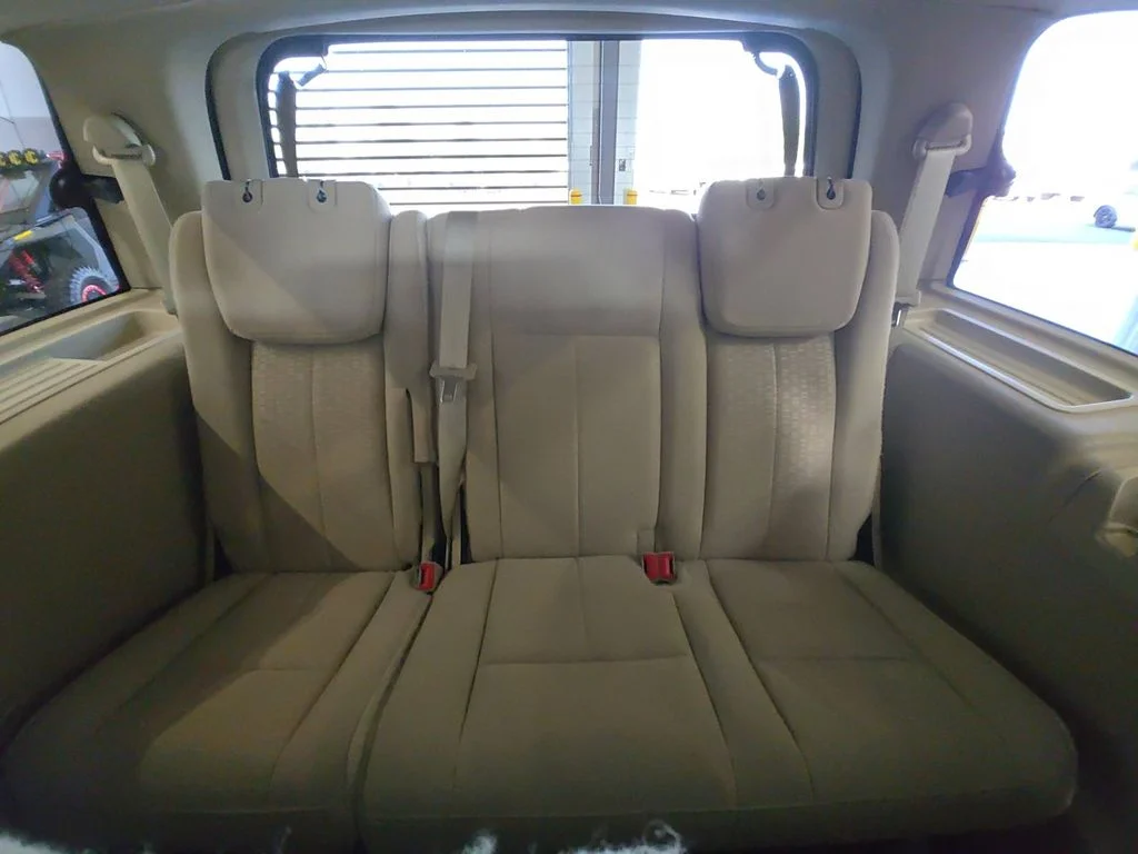 Used 2015 Gray Ford XLT image 35
